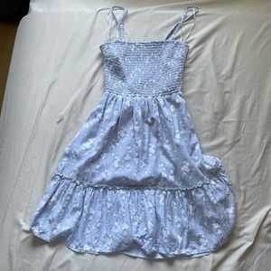 Hollister summer dress